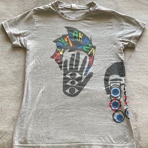 Women’s Yeah Yeah Yeahs Graphic T-Shirt